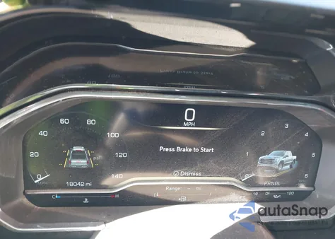 2023 GMC Sierra 1500 4Wd Short Box Elevation With 3Sb z USA, uszkodzony, nr VIN 3GTPUCEKXPG138987